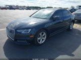 Audi A4 2.0T Tech Ultra Premium/2.0T Ultra Premium WAUKMAF47JA140715 снимка