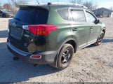 Toyota Rav4 Le 2T3BFREV3DW070111 fotografie