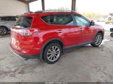 Toyota Rav4 Limited 2T3DFREV8GW509915 снимка