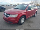 Dodge Journey Se 3D4GG47B99T134730 снимка