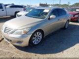 Hyundai Genesis 3.8 KMHGC4DE4AU076300 снимка
