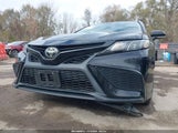 Toyota Camry Se 4T1G11AKXNU664237 снимка