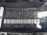 Toyota Camry Se 4T1G11AKXNU664237 fotografie