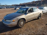Buick Century Limited 2G4WY55J511330705 снимка