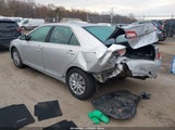 Toyota Camry Le 4T4BF1FK6ER406677 снимка