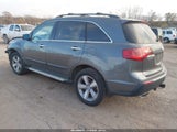Acura Mdx Technology Package 2HNYD2H62AH511616 снимка