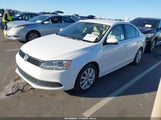 Volkswagen Jetta 2.5L Se 3VWDP7AJ1CM336025 снимка