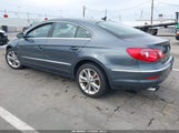 Volkswagen Cc Luxury WVWHP7AN5AE548744 снимка