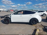Tesla Model Y Performance Dual Motor All-Wheel Drive 7SAYGDEF5NF463332 снимка