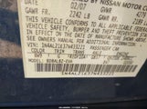 Nissan Altima 2.5 S 1N4AL21E37N433221 снимка