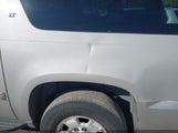 Chevrolet Suburban  Lt 1GNFK16387J190556 снимка