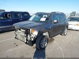 Jeep Renegade Latitude 4X4 ZACCJBBB3HPG03275 снимка