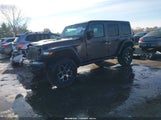 Jeep Wrangler Unlimited Rubicon 4X4 1C4HJXFG3JW117390 photo