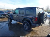 Jeep Wrangler Unlimited Rubicon 4X4 1C4HJXFG3JW117390 photo