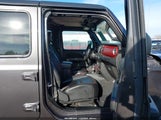 Jeep Wrangler Unlimited Rubicon 4X4 1C4HJXFG3JW117390 photo