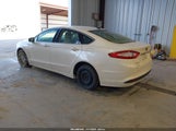 Ford Fusion Se 3FA6P0HD6ER257299 снимка