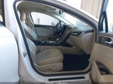 Ford Fusion Se 3FA6P0HD6ER257299 снимка