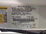 Ford Fusion Se 3FA6P0HD6ER257299 снимка