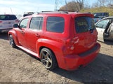 Chevrolet Hhr Ss 3GNDA63X18S650820 снимка