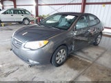 Hyundai Elantra Gls KMHDU46D59U622537 снимка