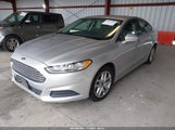 Ford Fusion Se 1FA6P0H72G5123132 снимка