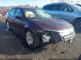 Ford Fusion Se 3FAHP0HA1BR302286 снимка