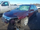 Ford Fusion Se 3FAHP0HA1BR302286 снимка
