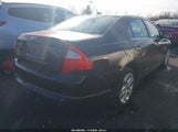 Ford Fusion Se 3FAHP0HA1BR302286 снимка