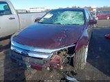 Ford Fusion Se 3FAHP0HA1BR302286 снимка
