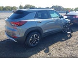 Chevrolet Trailblazer Fwd Lt KL79MPSL9RB147458 fotografie
