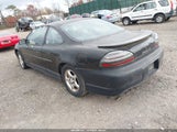 Pontiac Grand Prix Gt 1G2WP12K7VF263007 fotografie
