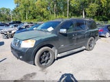 Nissan Armada Le 5N1BA08D18N619942 снимка