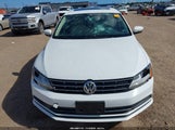 Volkswagen Jetta 1.4T Se/1.4T Wolfsburg Edition 3VWDB7AJXJM244178 снимка