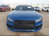 Audi Rs 7 4.0T Performance WUAWRAFC5JN901234 снимка