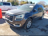 GMC Acadia Sle-2 1GKKRPKD7EJ374506 снимка