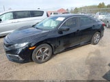 Honda Civic Lx 2HGFC2F6XLH514920 снимка