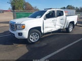 GMC Canyon Sle 1GTG5CEN8K1313946 снимка