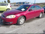 Chevrolet Impala Lt 2G1WC581X69262580 снимка