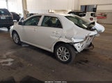 Toyota Corolla Le JTDBL40E999029833 снимка