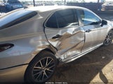 Toyota Camry Se 4T1G11AK1MU612039 photo