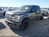 Ford F-250 Platinum 1FT7W2BT5HEB96600 снимка