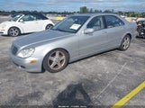 Mercedes-Benz S 500 WDBNG75J04A431142 снимка