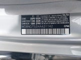 Mercedes-Benz S 500 WDBNG75J04A431142 снимка