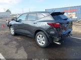 Chevrolet Blazer Fwd 2Lt 3GNKBCRS4MS515792 снимка