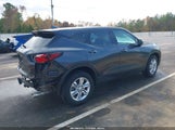 Chevrolet Blazer Fwd 2Lt 3GNKBCRS4MS515792 снимка