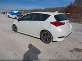Toyota Corolla Im JTNKARJE0HJ542009 снимка