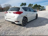 Toyota Corolla Im JTNKARJE0HJ542009 снимка