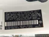Toyota Corolla Im JTNKARJE0HJ542009 снимка