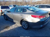 Kia Optima Ex 5XXGU4L39JG209138 снимка