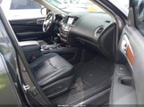 Nissan Pathfinder Sl 5N1AR2MM7DC684693 снимка